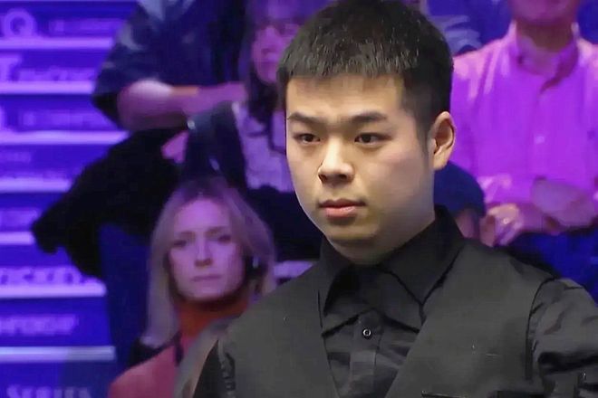 在該場比賽 在該場比賽