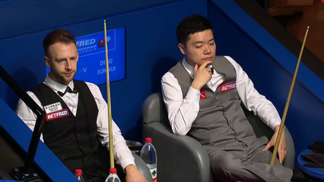 没有给追赶 没有给追赶