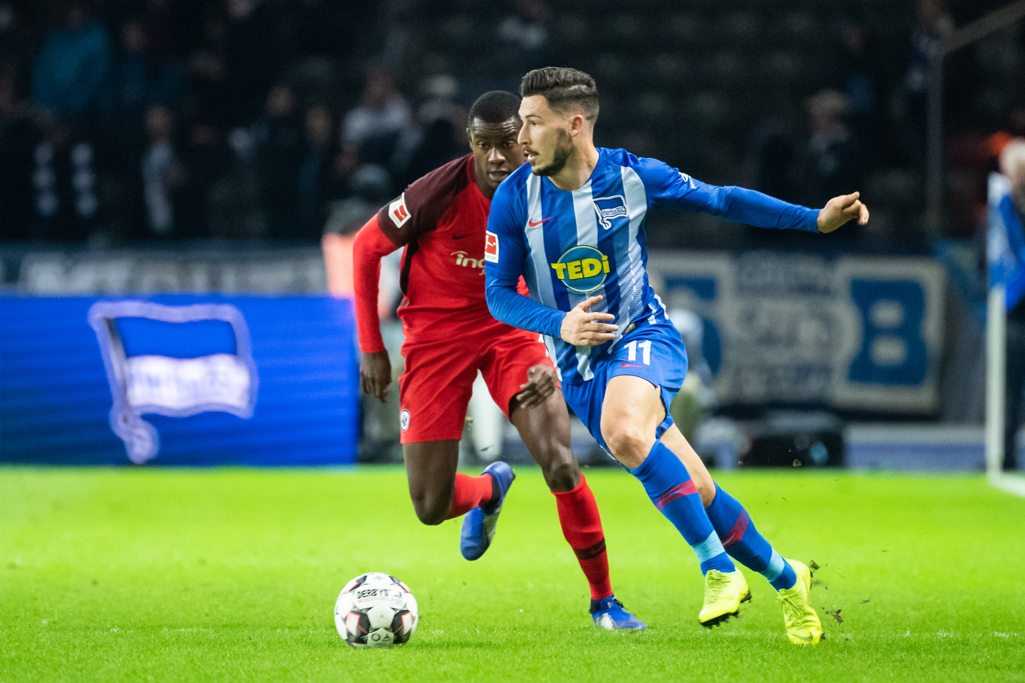 许多球员在 许多球员在